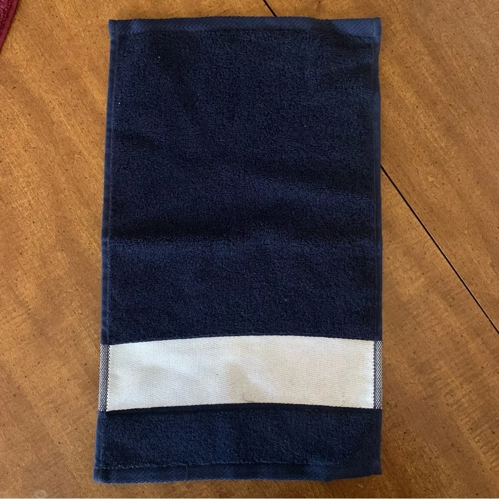 Condé Hand Towels